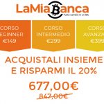 Offerta Pacchetto Corsi
